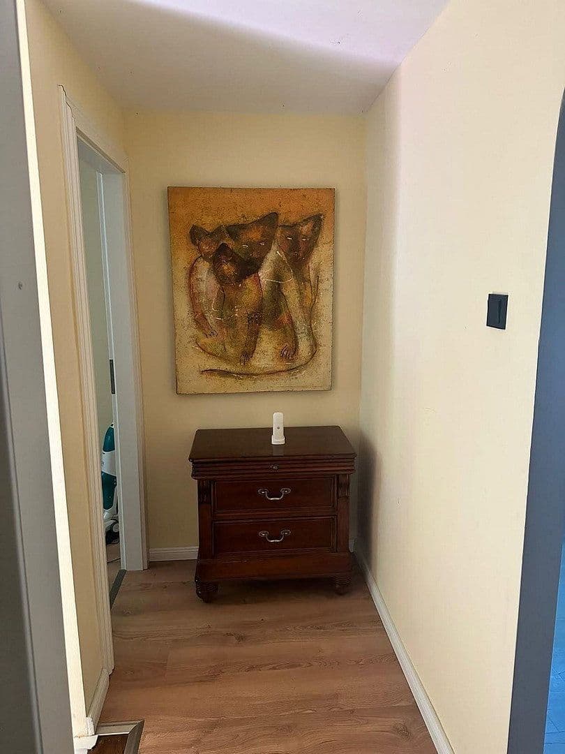 Prodej domu 169 m², pozemek 4.300 m², Vohrbek 2, Giekau, Šlesvicko-Holštýnsko Prodej domu 169 m², pozemek 4.300 m², Vohrbek 2, Giekau, Šlesvicko-Holštýnsko