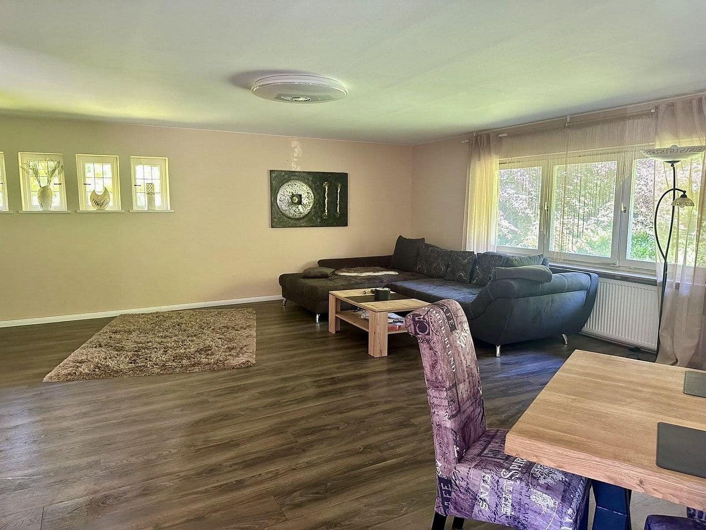 Prodej domu 169 m², pozemek 4.300 m², Vohrbek 2, Giekau, Šlesvicko-Holštýnsko Prodej domu 169 m², pozemek 4.300 m², Vohrbek 2, Giekau, Šlesvicko-Holštýnsko
