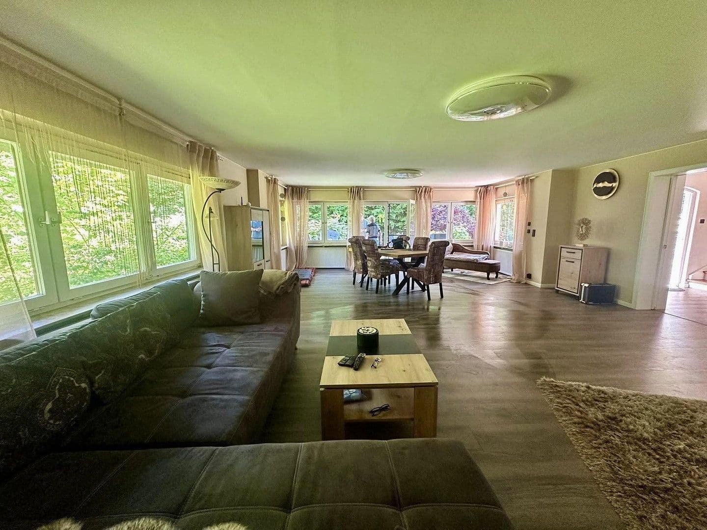 Prodej domu 169 m², pozemek 4.300 m², Vohrbek 2, Giekau, Šlesvicko-Holštýnsko Prodej domu 169 m², pozemek 4.300 m², Vohrbek 2, Giekau, Šlesvicko-Holštýnsko