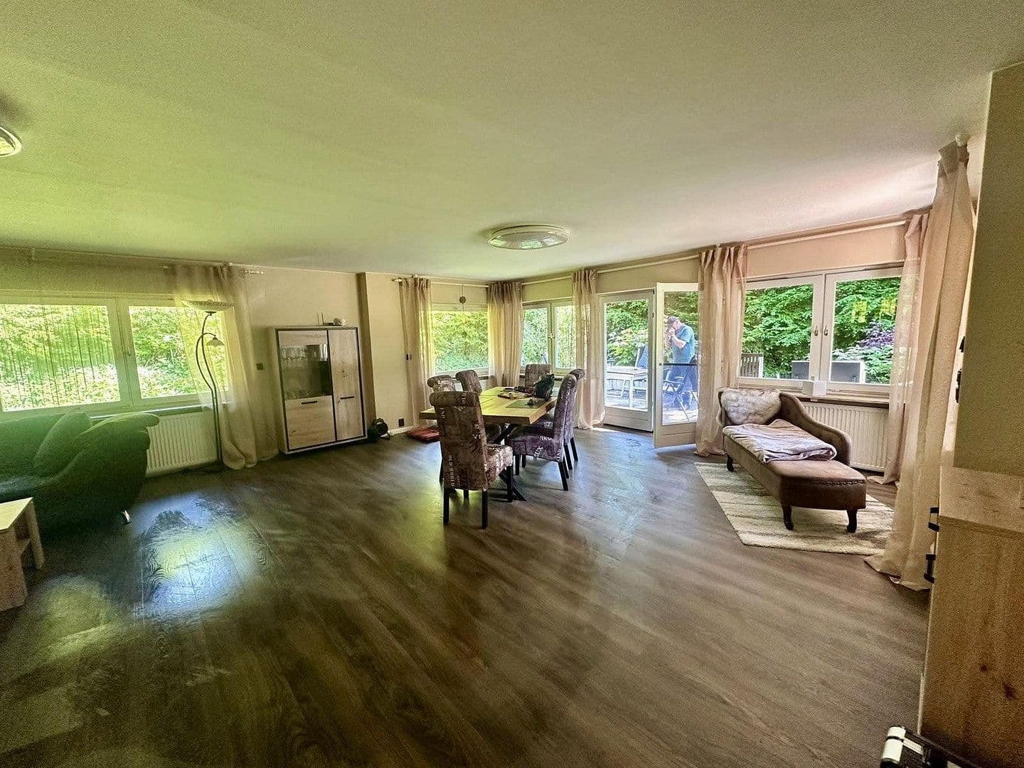 Prodej domu 169 m², pozemek 4.300 m², Vohrbek 2, Giekau, Šlesvicko-Holštýnsko Prodej domu 169 m², pozemek 4.300 m², Vohrbek 2, Giekau, Šlesvicko-Holštýnsko