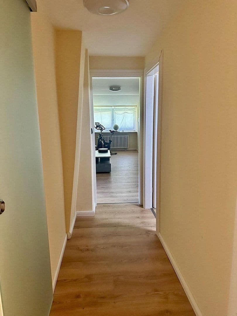 Prodej domu 169 m², pozemek 4.300 m², Vohrbek 2, Giekau, Šlesvicko-Holštýnsko Prodej domu 169 m², pozemek 4.300 m², Vohrbek 2, Giekau, Šlesvicko-Holštýnsko