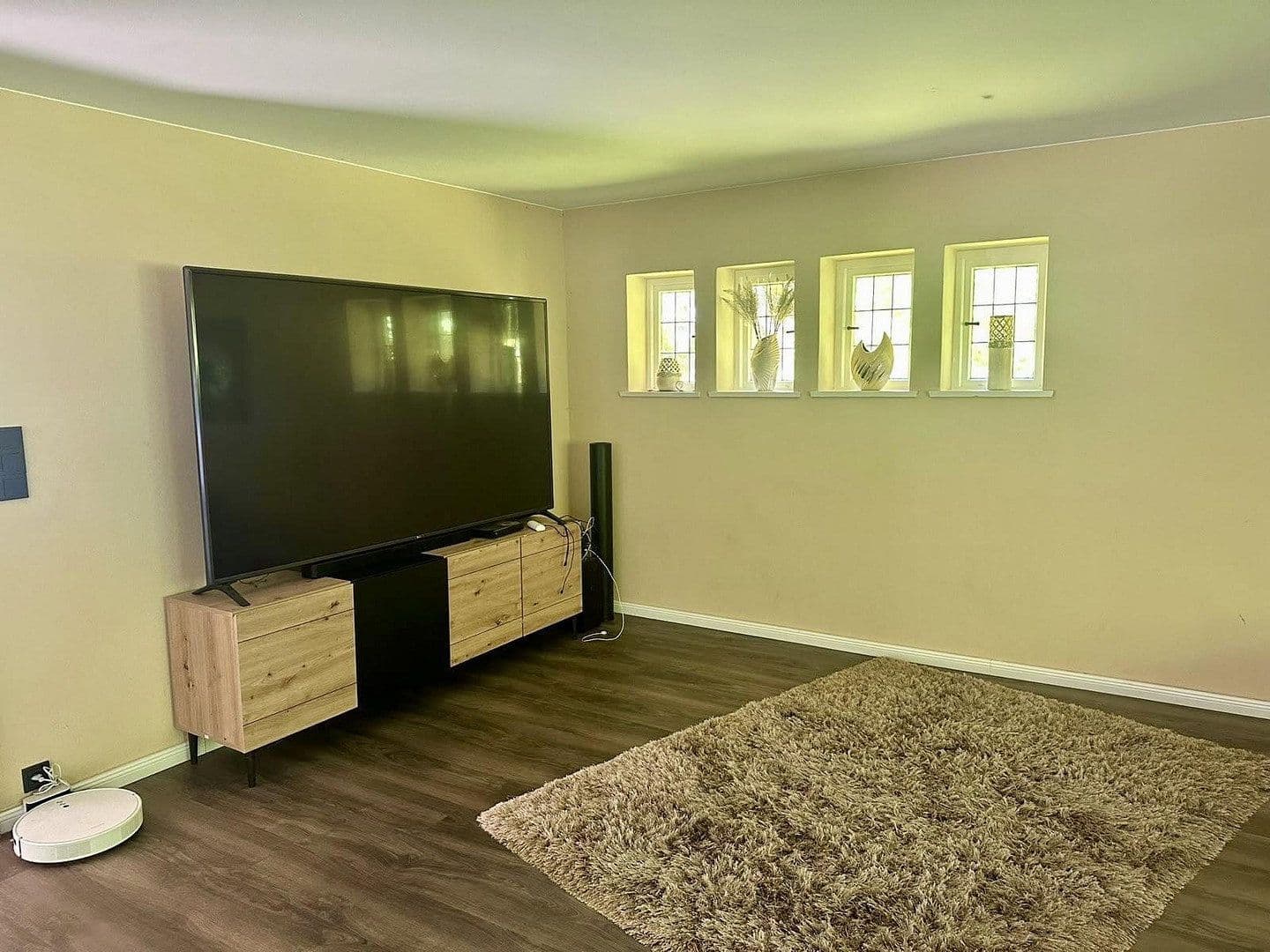 Prodej domu 169 m², pozemek 4.300 m², Vohrbek 2, Giekau, Šlesvicko-Holštýnsko Prodej domu 169 m², pozemek 4.300 m², Vohrbek 2, Giekau, Šlesvicko-Holštýnsko