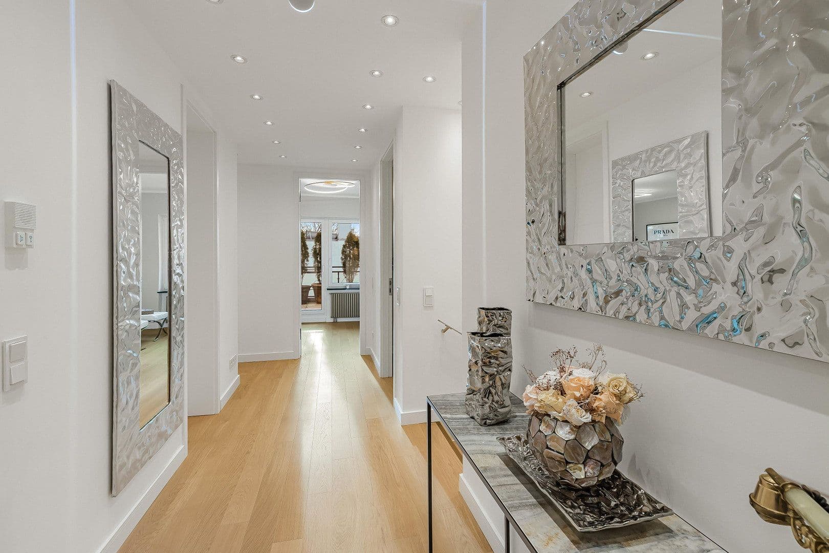 Pronájem bytu 4+1 162 m², München, Bavorsko Pronájem bytu 4+1 162 m², München, Bavorsko