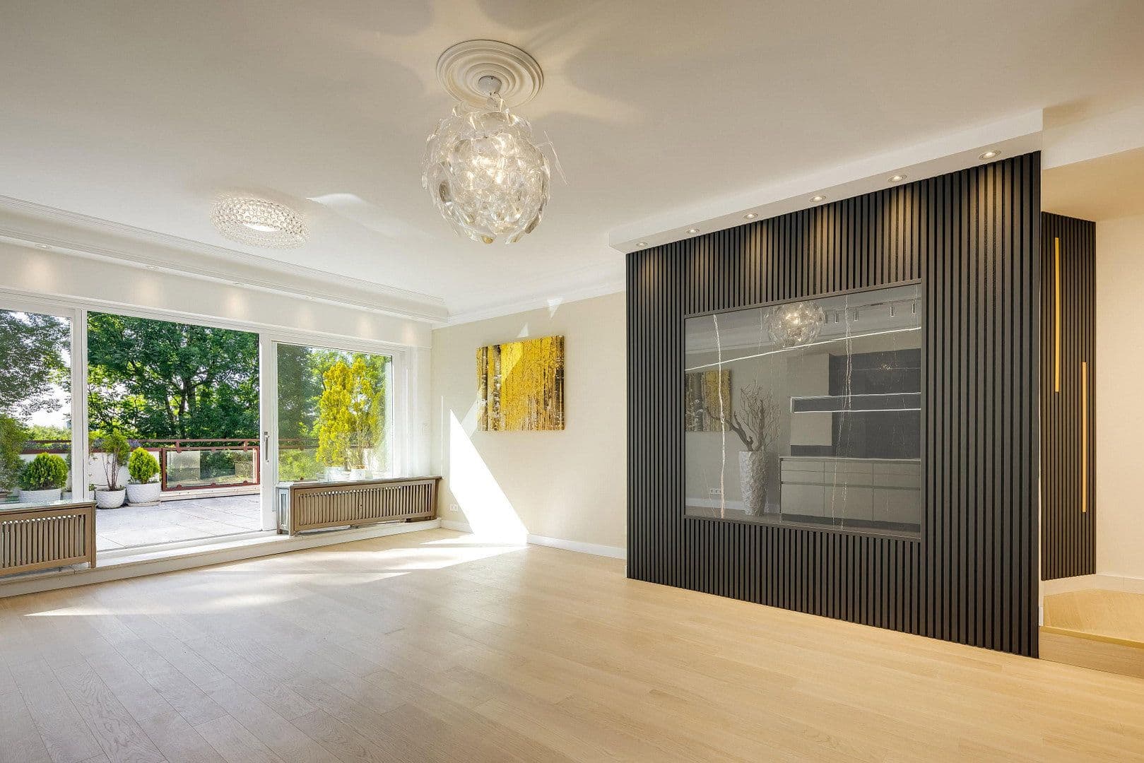 Pronájem bytu 4+1 162 m², München, Bavorsko Pronájem bytu 4+1 162 m², München, Bavorsko