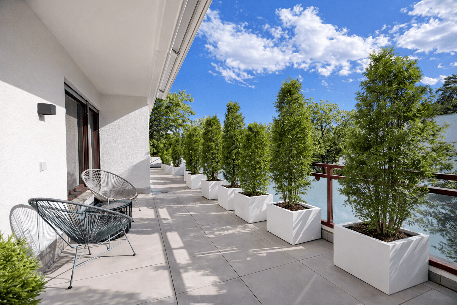 Pronájem bytu 4+1 162 m², München, Bavorsko Pronájem bytu 4+1 162 m², München, Bavorsko