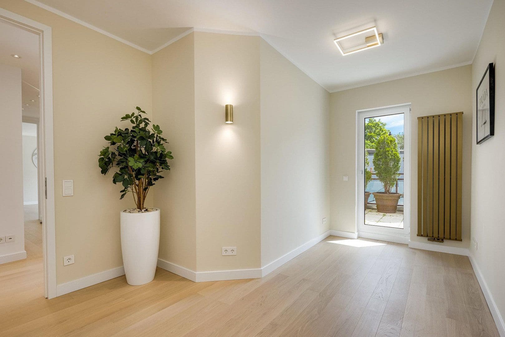 Pronájem bytu 4+1 162 m², München, Bavorsko Pronájem bytu 4+1 162 m², München, Bavorsko