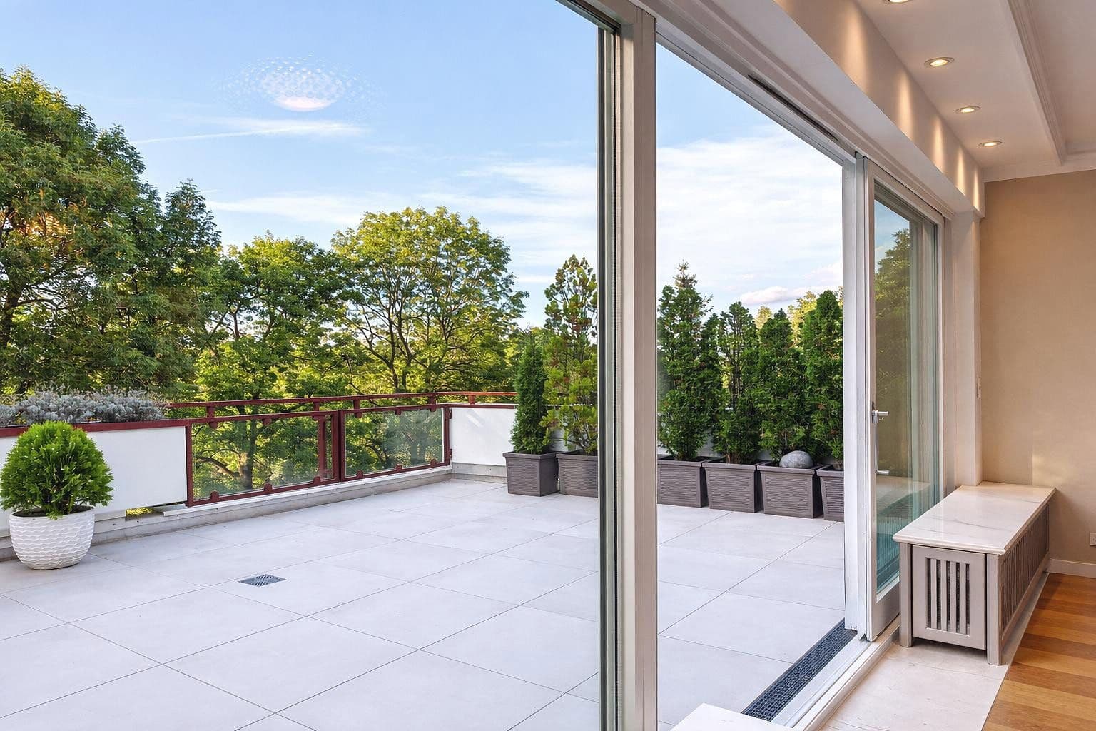 Pronájem bytu 4+1 162 m², München, Bavorsko Pronájem bytu 4+1 162 m², München, Bavorsko