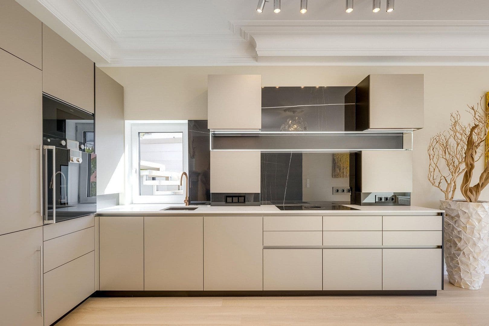 Pronájem bytu 4+1 162 m², München, Bavorsko Pronájem bytu 4+1 162 m², München, Bavorsko