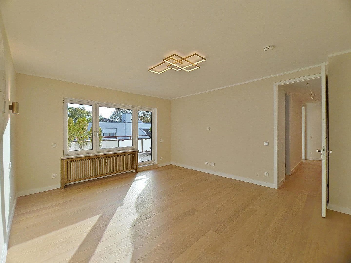 Pronájem bytu 4+1 162 m², München, Bavorsko Pronájem bytu 4+1 162 m², München, Bavorsko
