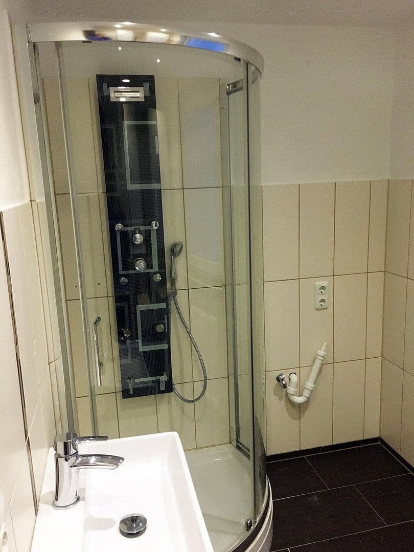 Pronájem bytu 4+1 96 m², Gunzenhausen, Bavorsko Pronájem bytu 4+1 96 m², Gunzenhausen, Bavorsko