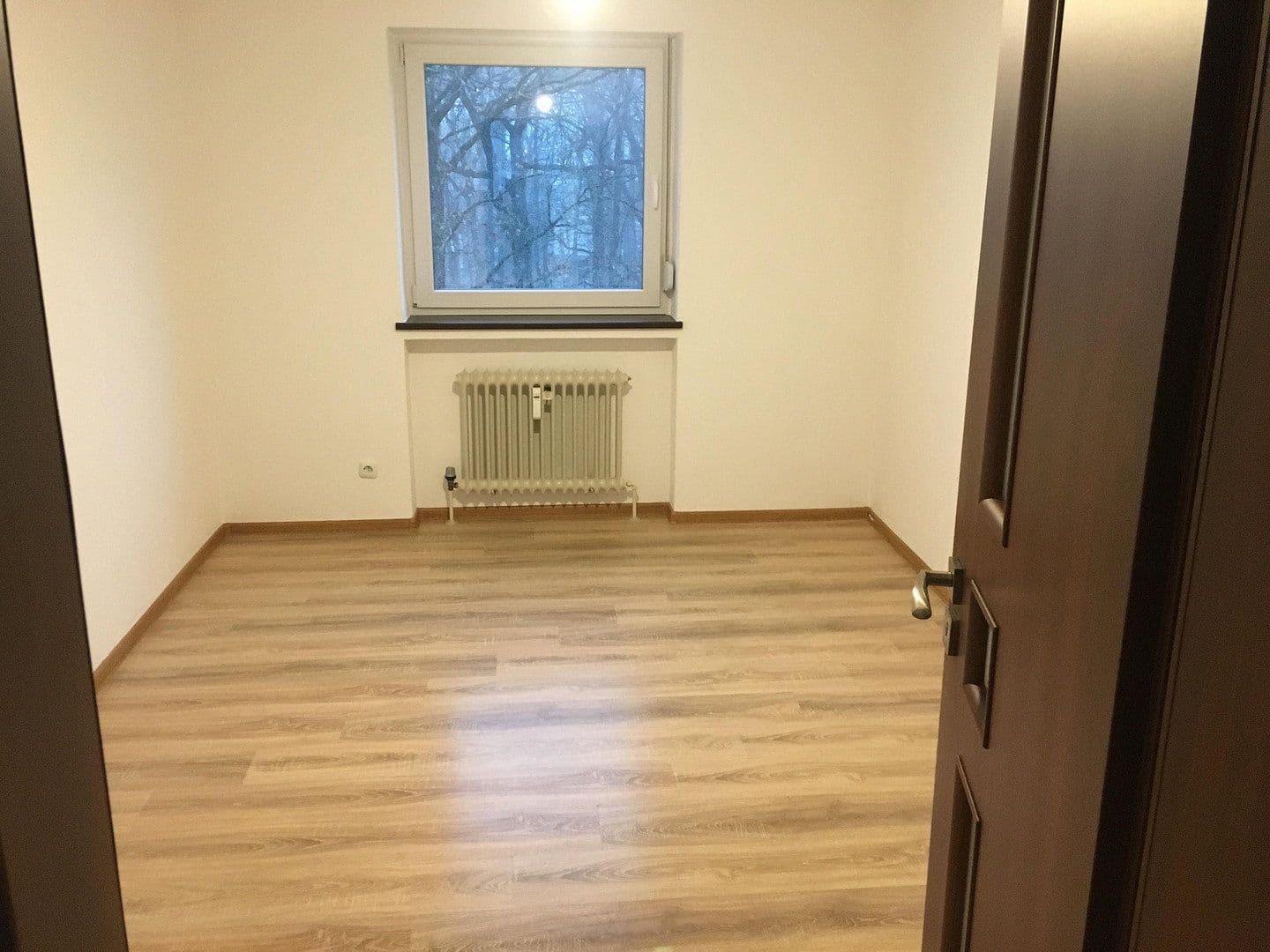 Pronájem bytu 4+1 96 m², Gunzenhausen, Bavorsko Pronájem bytu 4+1 96 m², Gunzenhausen, Bavorsko