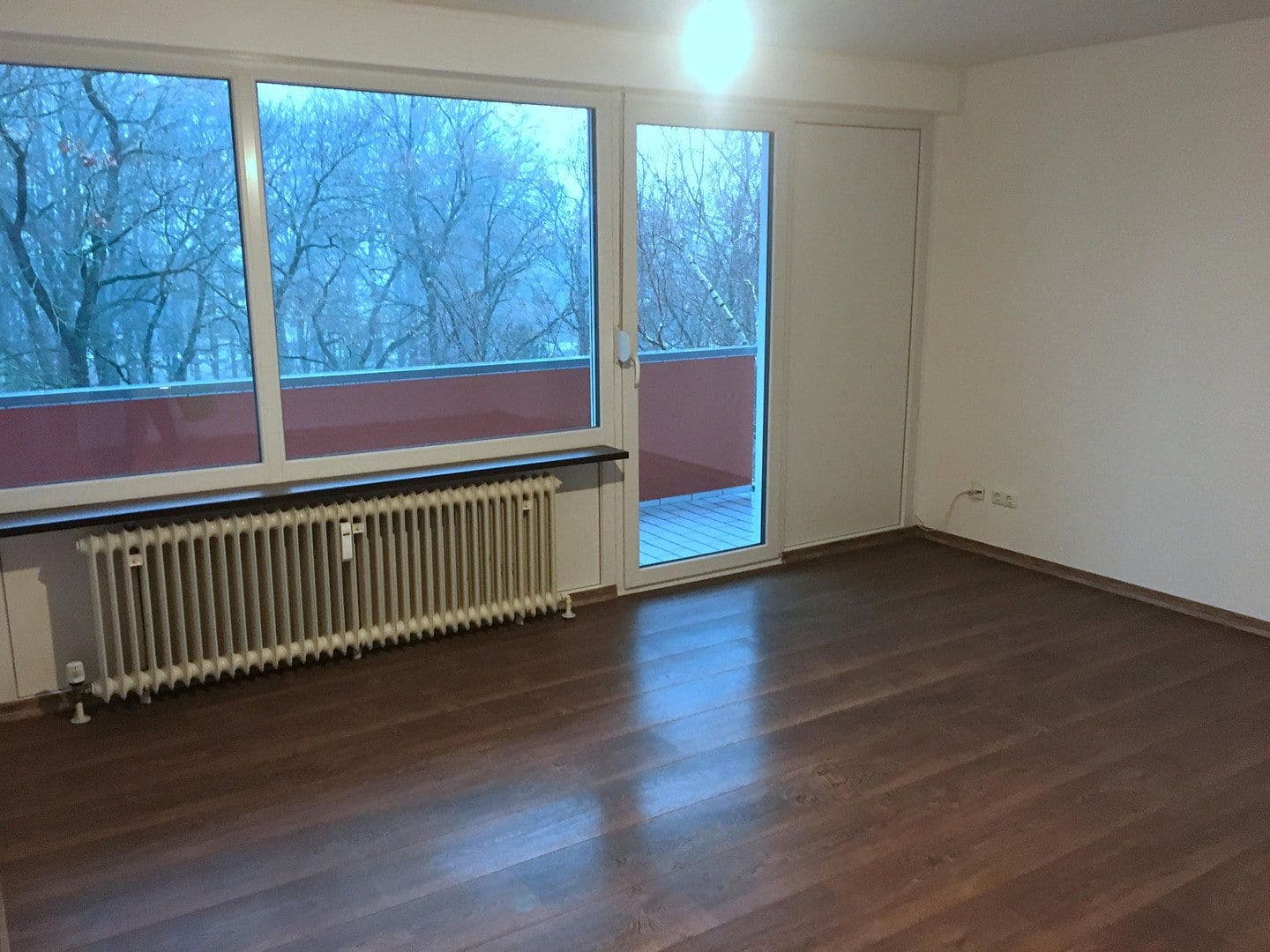 Pronájem bytu 4+1 96 m², Gunzenhausen, Bavorsko Pronájem bytu 4+1 96 m², Gunzenhausen, Bavorsko