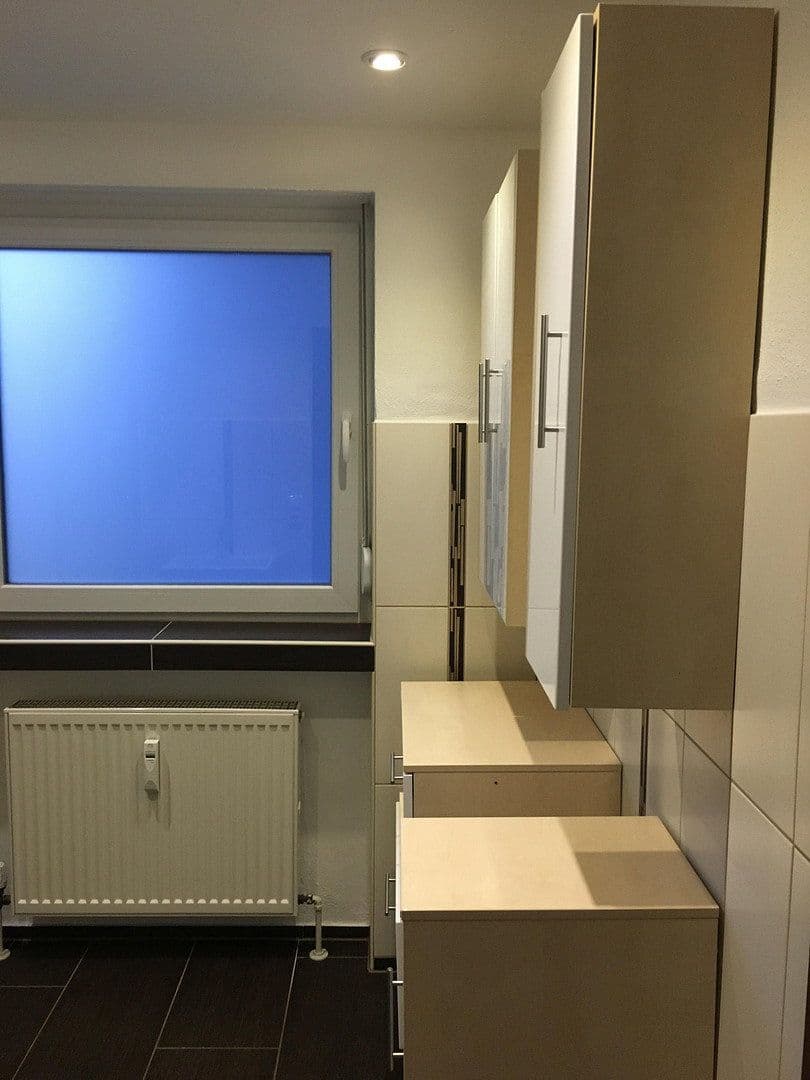 Pronájem bytu 4+1 96 m², Gunzenhausen, Bavorsko Pronájem bytu 4+1 96 m², Gunzenhausen, Bavorsko