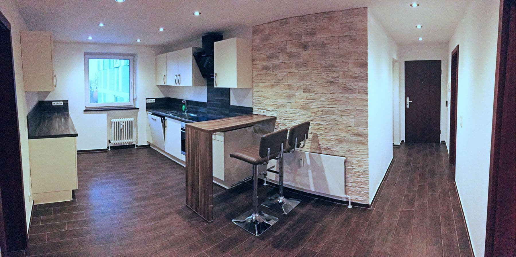 Pronájem bytu 4+1 96 m², Gunzenhausen, Bavorsko Pronájem bytu 4+1 96 m², Gunzenhausen, Bavorsko