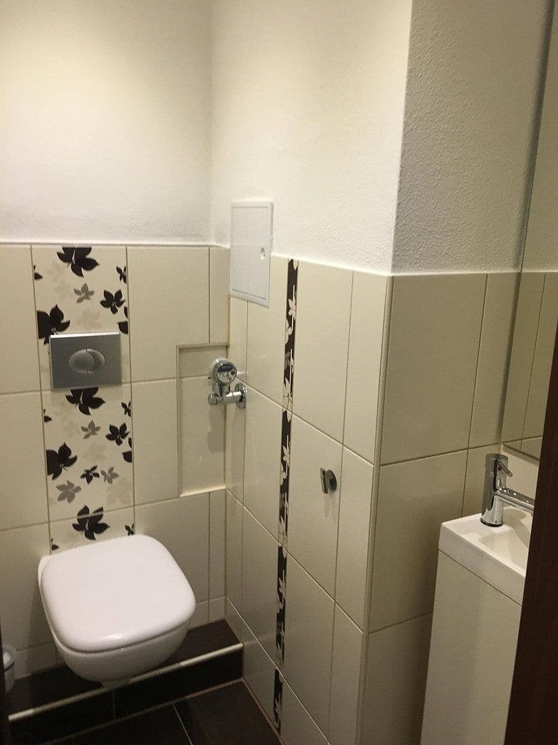 Pronájem bytu 4+1 96 m², Gunzenhausen, Bavorsko Pronájem bytu 4+1 96 m², Gunzenhausen, Bavorsko