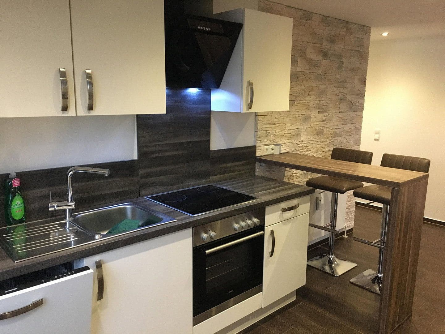 Pronájem bytu 4+1 96 m², Gunzenhausen, Bavorsko Pronájem bytu 4+1 96 m², Gunzenhausen, Bavorsko