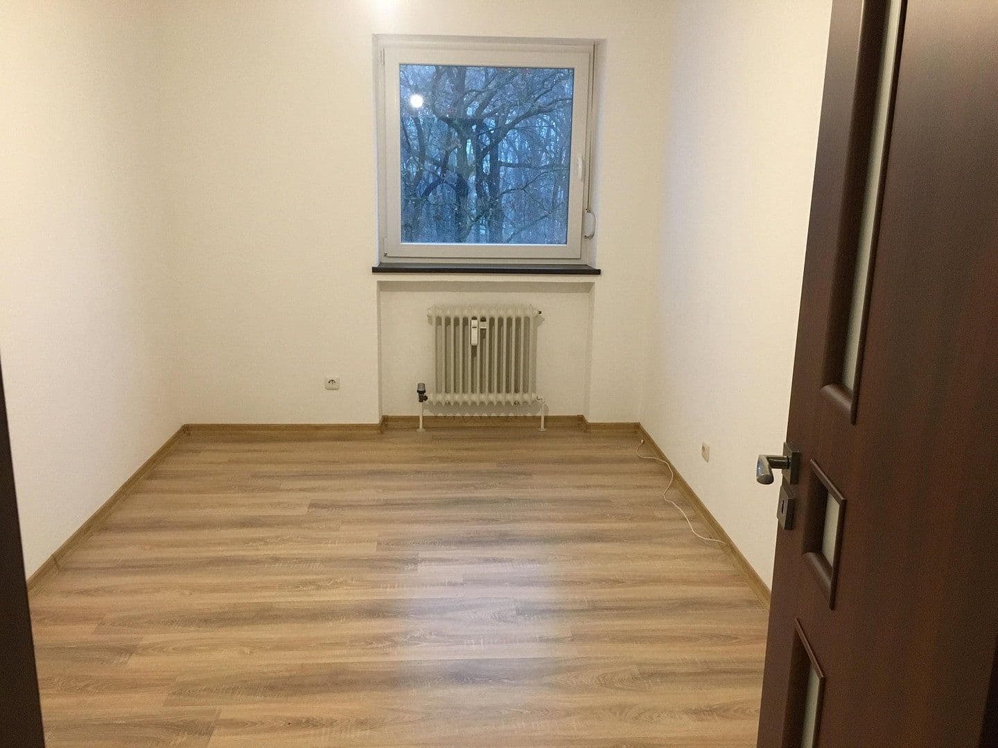 Pronájem bytu 4+1 96 m², Gunzenhausen, Bavorsko Pronájem bytu 4+1 96 m², Gunzenhausen, Bavorsko