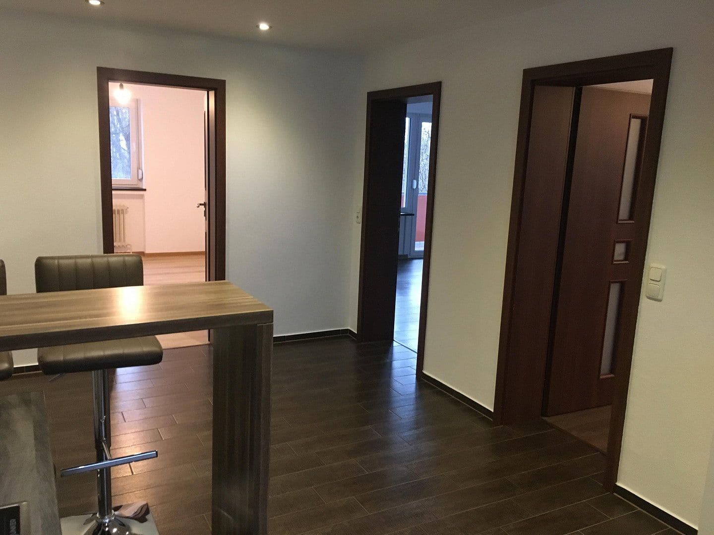 Pronájem bytu 4+1 96 m², Gunzenhausen, Bavorsko Pronájem bytu 4+1 96 m², Gunzenhausen, Bavorsko