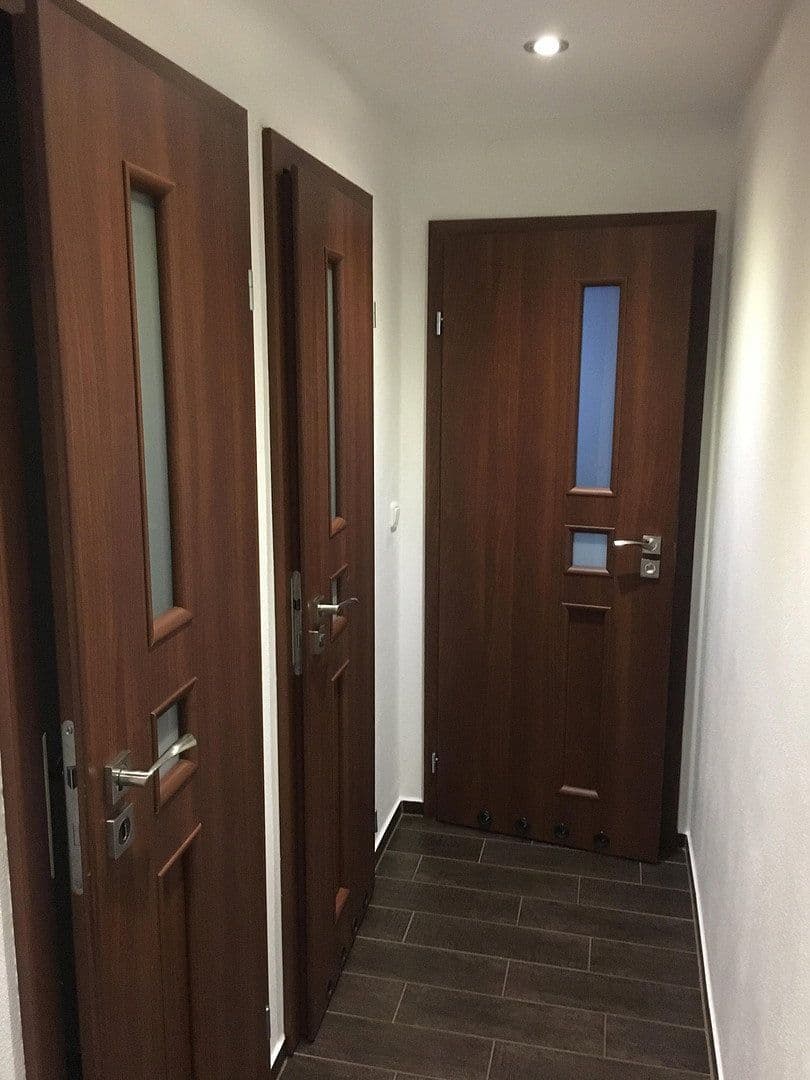 Pronájem bytu 4+1 96 m², Gunzenhausen, Bavorsko Pronájem bytu 4+1 96 m², Gunzenhausen, Bavorsko