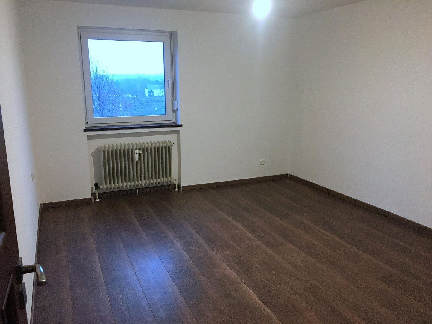 Pronájem bytu 4+1 96 m², Gunzenhausen, Bavorsko Pronájem bytu 4+1 96 m², Gunzenhausen, Bavorsko