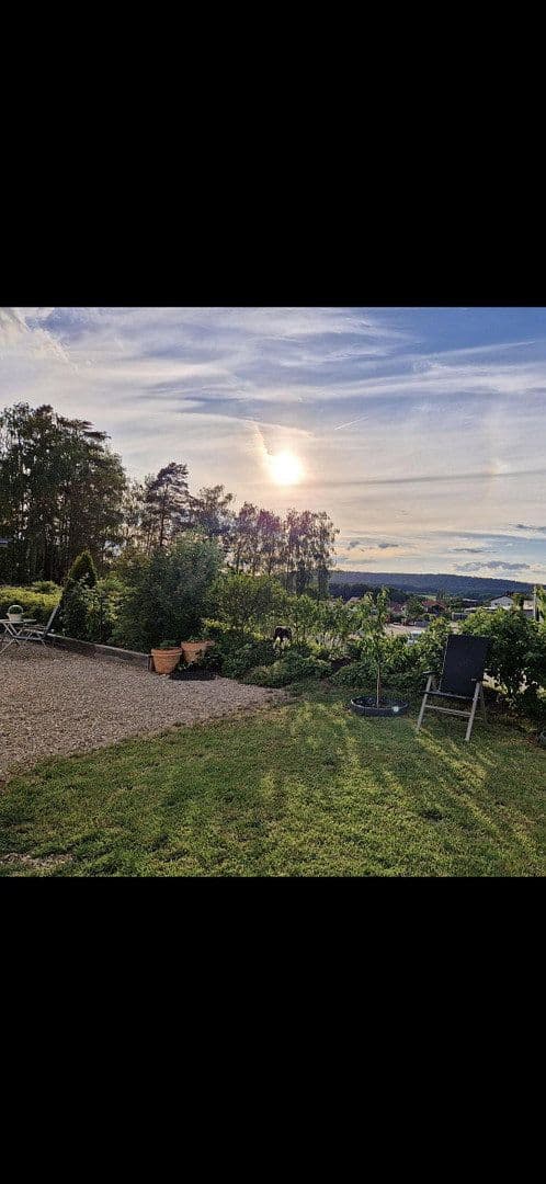 Prodej domu 186 m², pozemek 1.534 m², Sonnenleite 2, Gerach, Bavorsko Prodej domu 186 m², pozemek 1.534 m², Sonnenleite 2, Gerach, Bavorsko