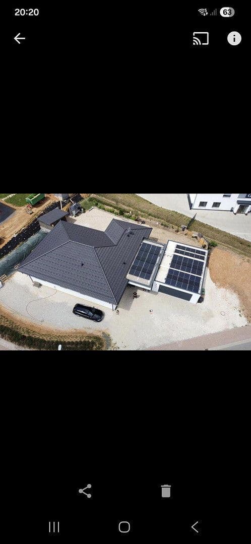 Prodej domu 186 m², pozemek 1.534 m², Sonnenleite 2, Gerach, Bavorsko Prodej domu 186 m², pozemek 1.534 m², Sonnenleite 2, Gerach, Bavorsko