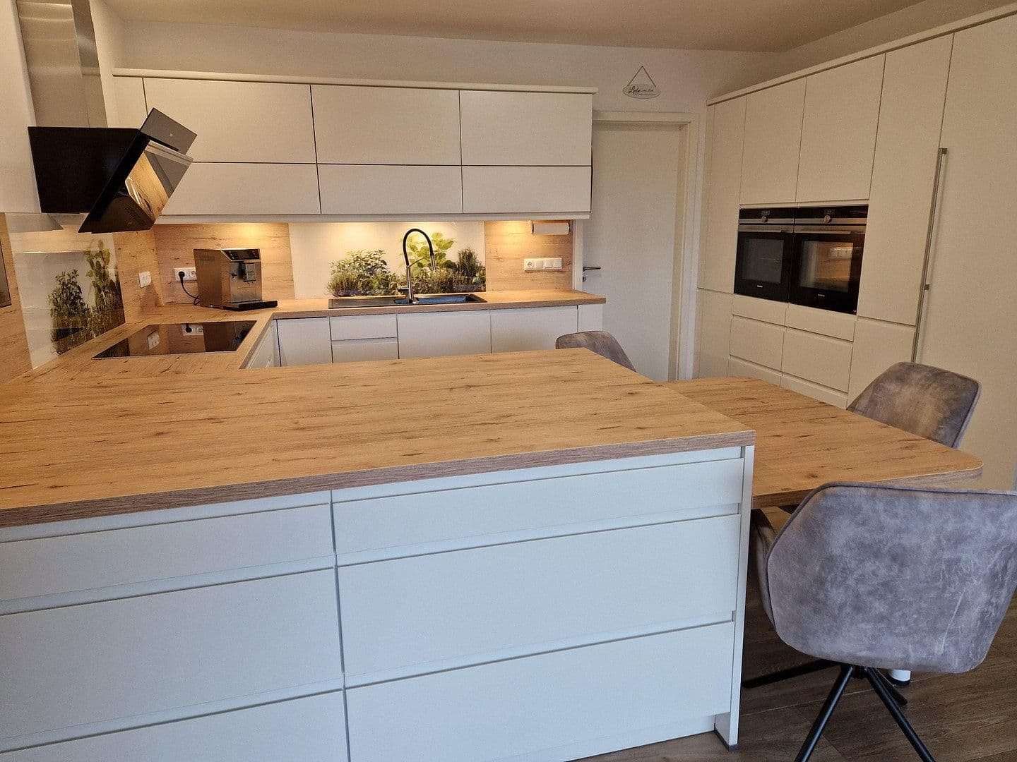 Prodej domu 186 m², pozemek 1.534 m², Sonnenleite 2, Gerach, Bavorsko Prodej domu 186 m², pozemek 1.534 m², Sonnenleite 2, Gerach, Bavorsko