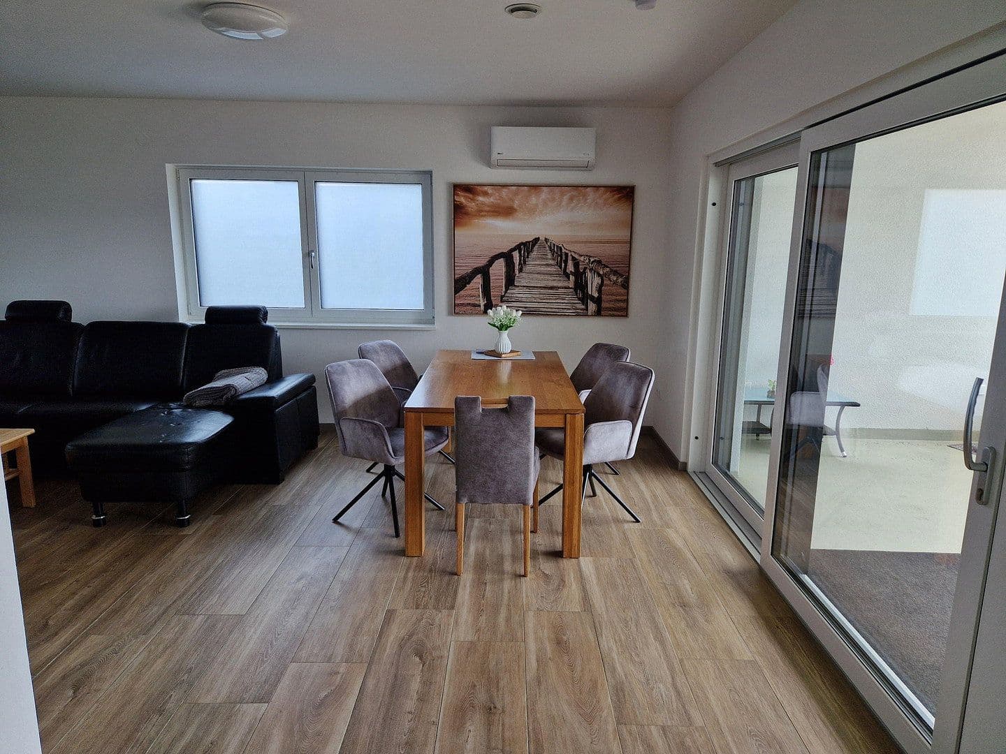 Prodej domu 186 m², pozemek 1.534 m², Sonnenleite 2, Gerach, Bavorsko Prodej domu 186 m², pozemek 1.534 m², Sonnenleite 2, Gerach, Bavorsko