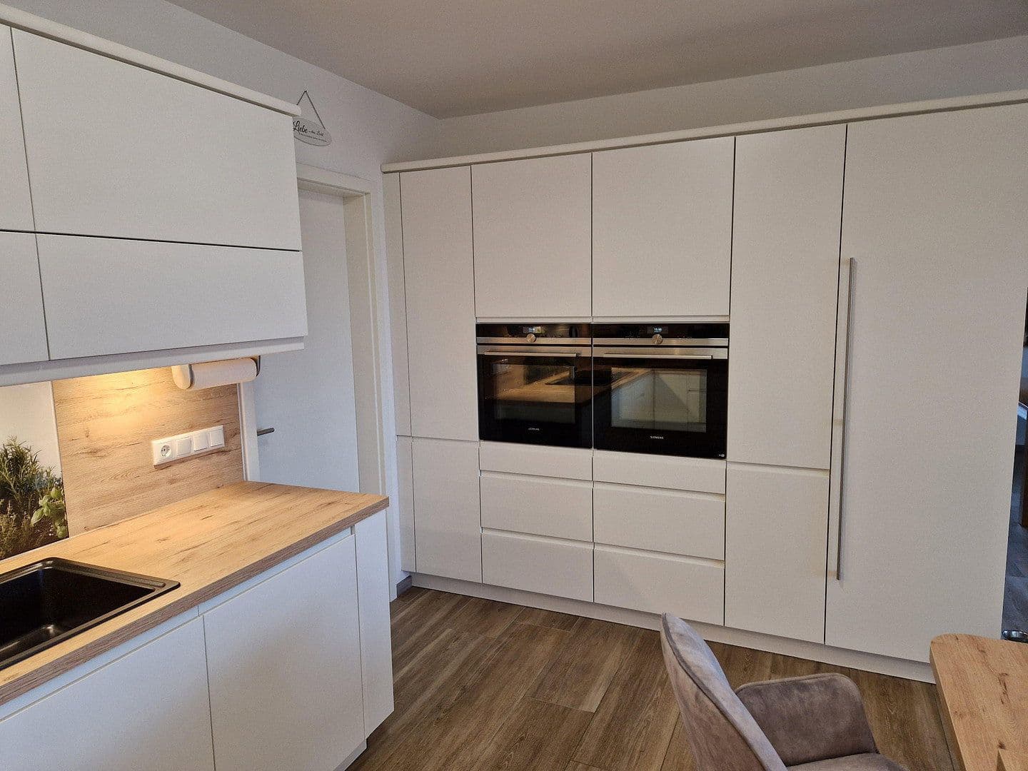 Prodej domu 186 m², pozemek 1.534 m², Sonnenleite 2, Gerach, Bavorsko Prodej domu 186 m², pozemek 1.534 m², Sonnenleite 2, Gerach, Bavorsko
