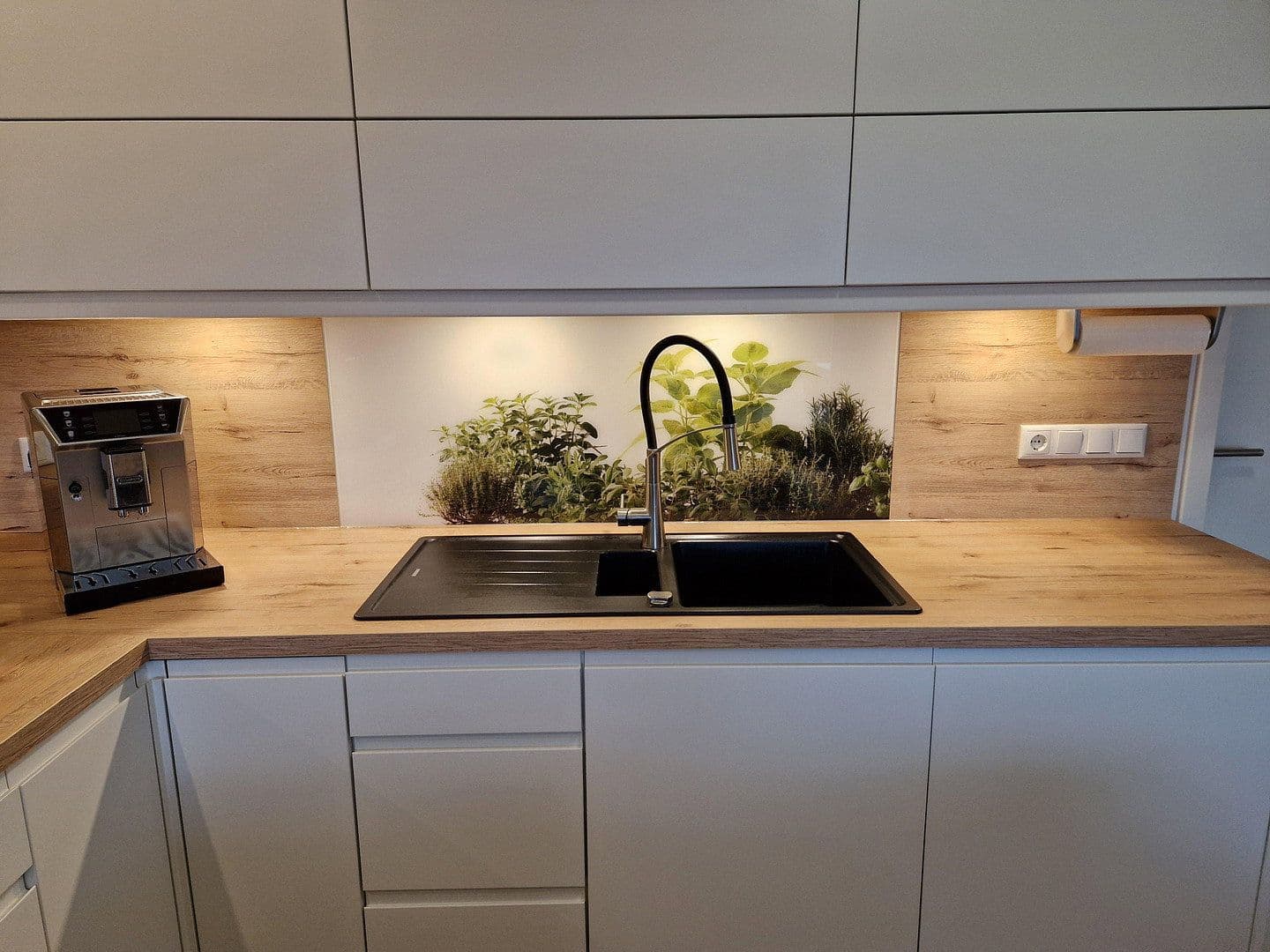 Prodej domu 186 m², pozemek 1.534 m², Sonnenleite 2, Gerach, Bavorsko Prodej domu 186 m², pozemek 1.534 m², Sonnenleite 2, Gerach, Bavorsko