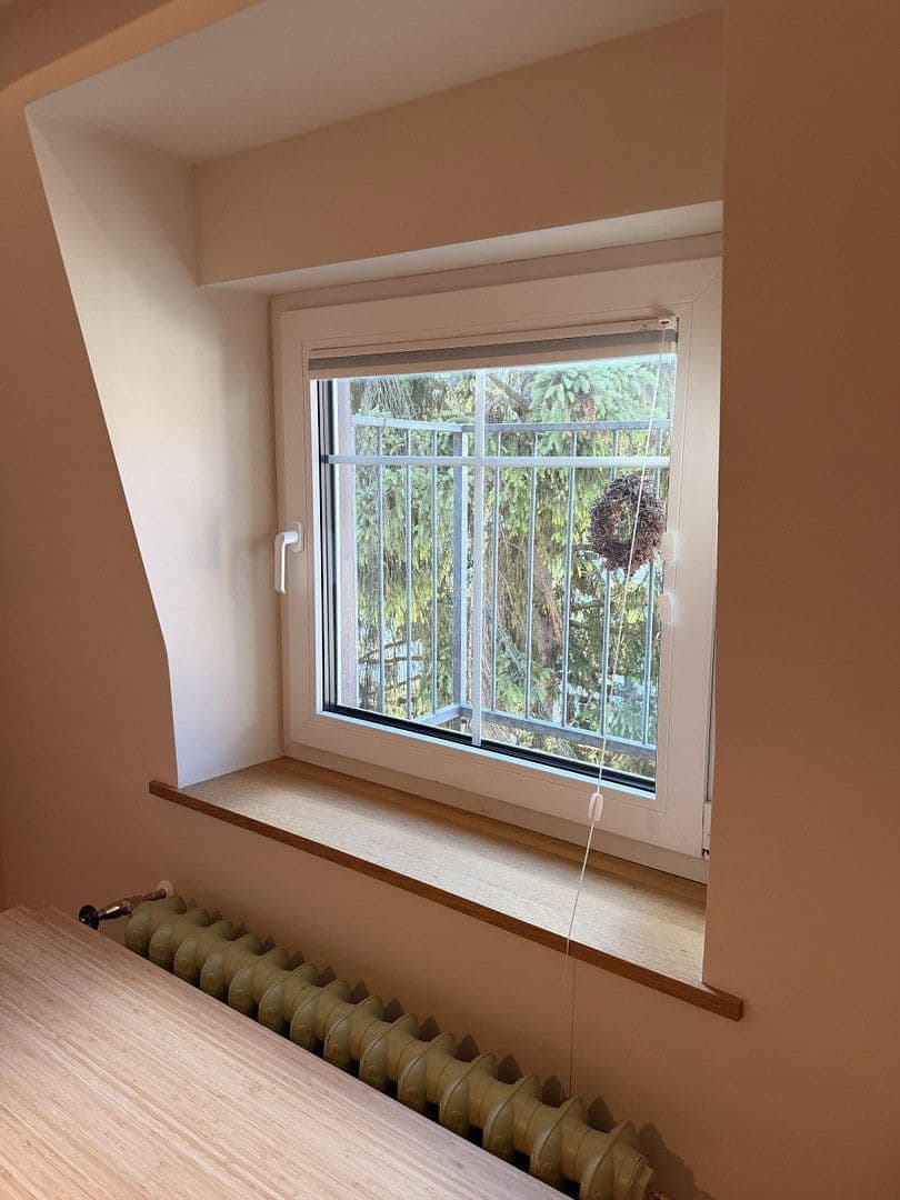 Pronájem bytu 2+1 48 m², Sailerstr 3, München, Bavorsko Pronájem bytu 2+1 48 m², Sailerstr 3, München, Bavorsko