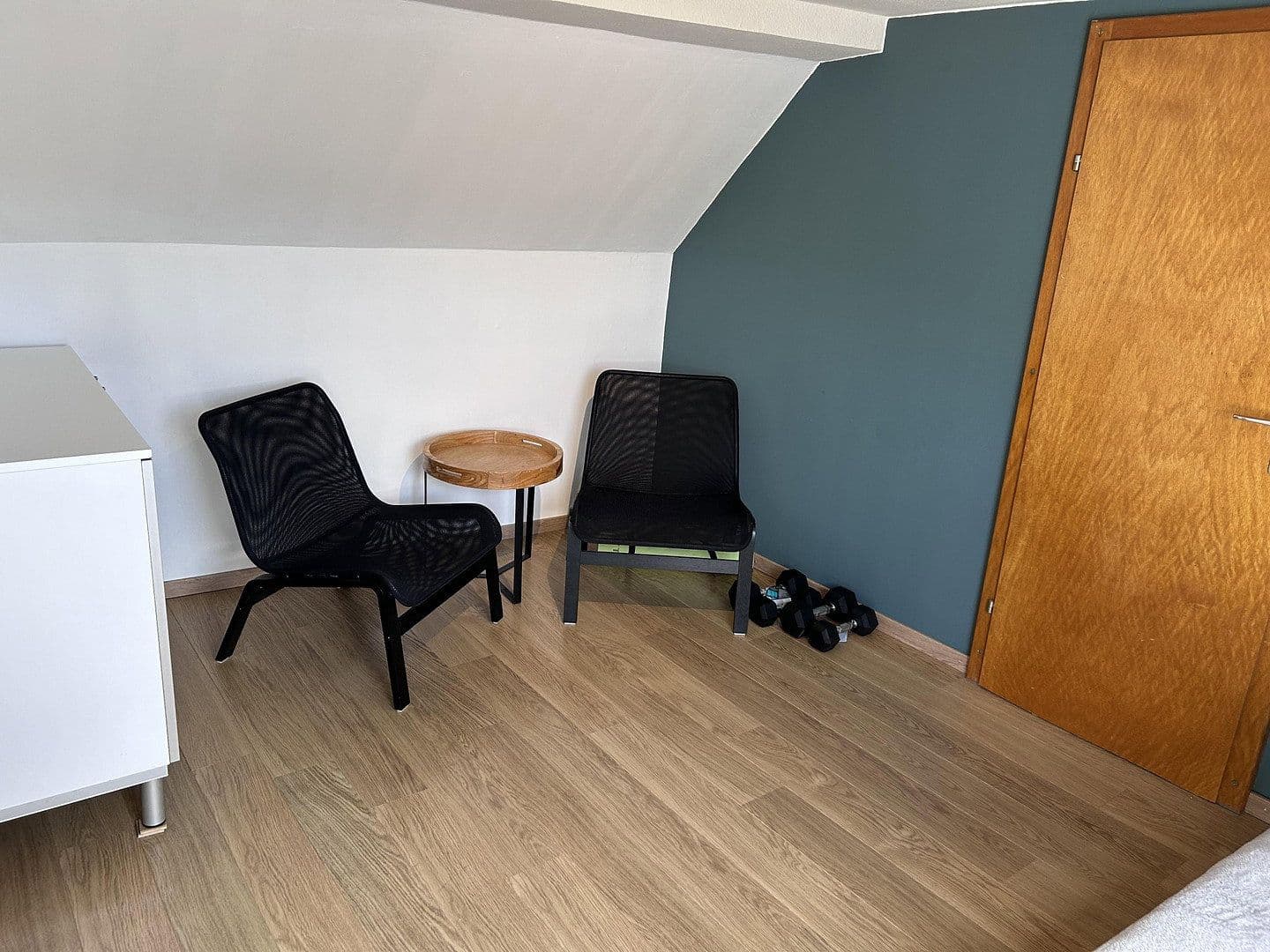 Prodej bytu 6+1 133 m², Zellerstrasse 70, Senheim, Porýní-Falc Prodej bytu 6+1 133 m², Zellerstrasse 70, Senheim, Porýní-Falc