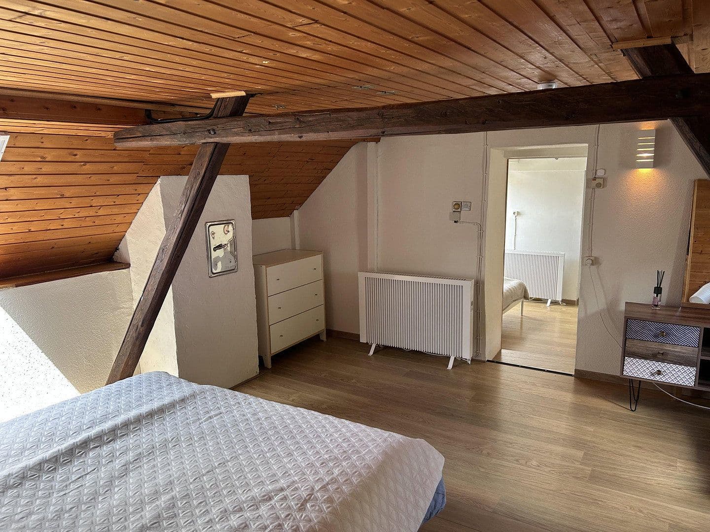 Prodej bytu 6+1 133 m², Zellerstrasse 70, Senheim, Porýní-Falc Prodej bytu 6+1 133 m², Zellerstrasse 70, Senheim, Porýní-Falc