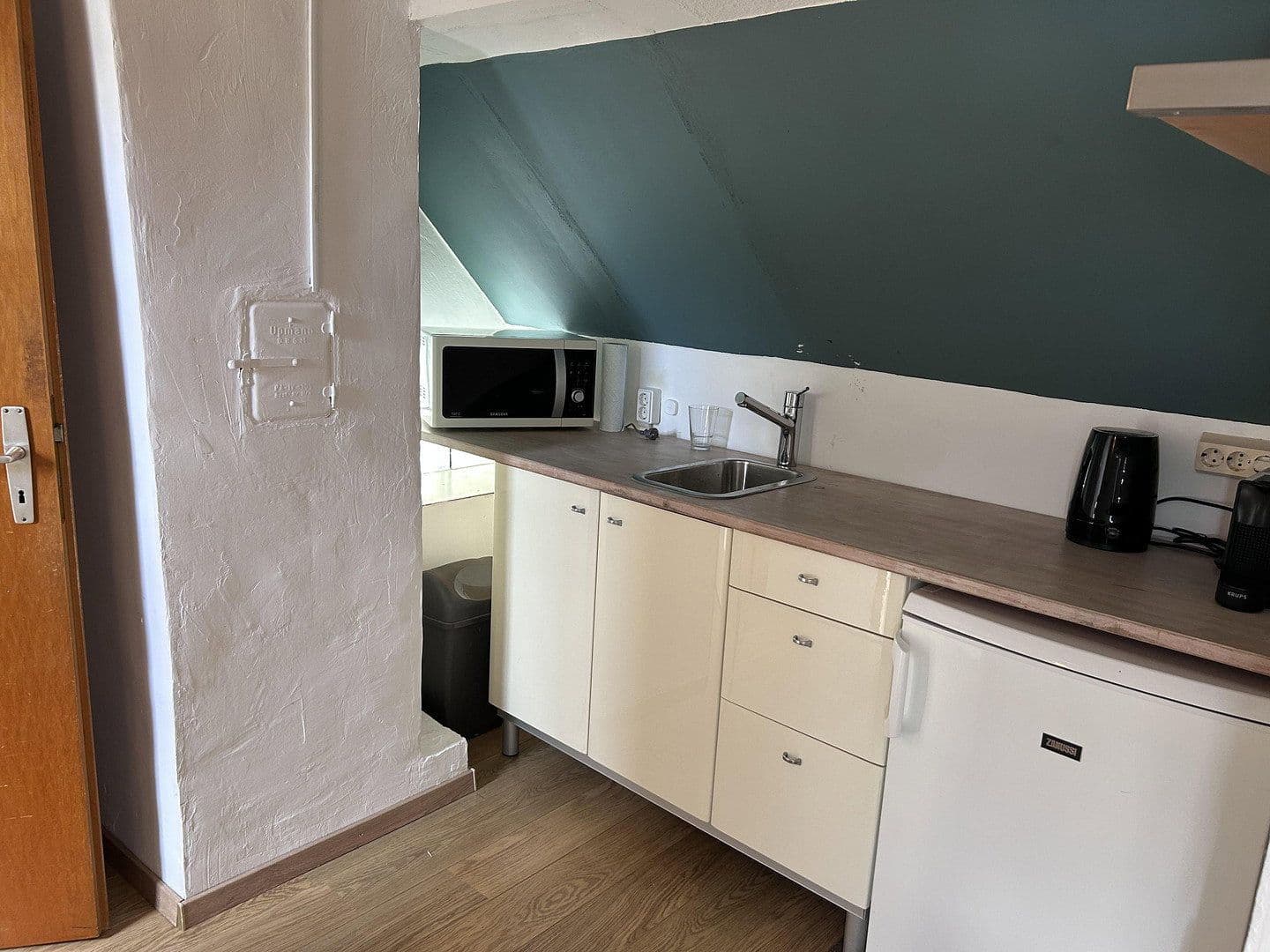 Prodej bytu 6+1 133 m², Zellerstrasse 70, Senheim, Porýní-Falc Prodej bytu 6+1 133 m², Zellerstrasse 70, Senheim, Porýní-Falc