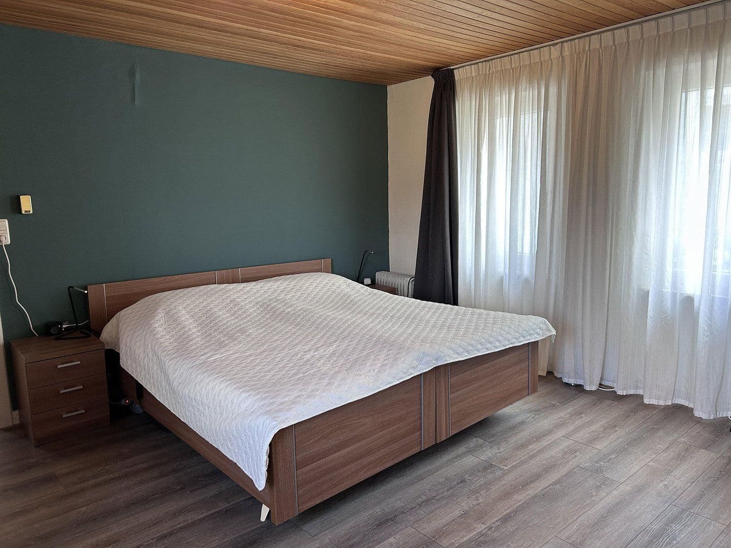 Prodej bytu 6+1 133 m², Zellerstrasse 70, Senheim, Porýní-Falc Prodej bytu 6+1 133 m², Zellerstrasse 70, Senheim, Porýní-Falc