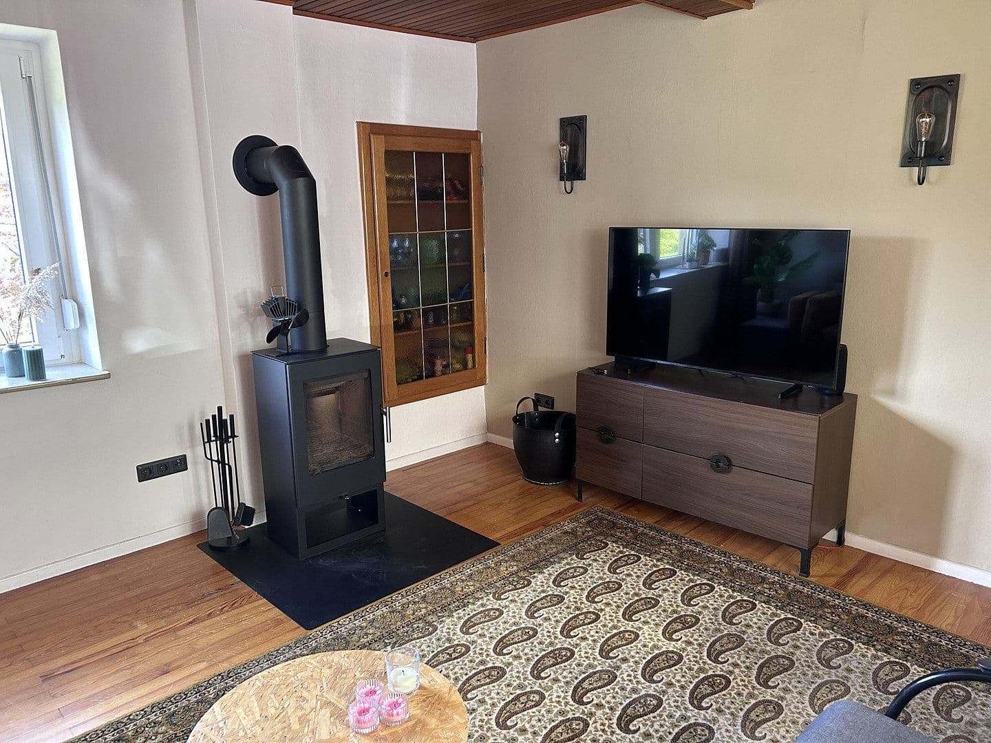 Prodej bytu 6+1 133 m², Zellerstrasse 70, Senheim, Porýní-Falc Prodej bytu 6+1 133 m², Zellerstrasse 70, Senheim, Porýní-Falc