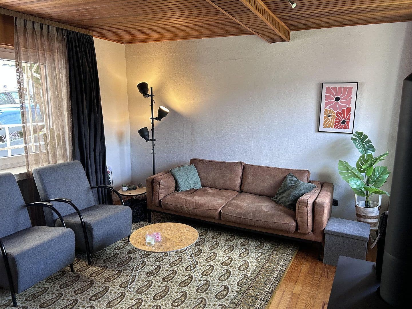 Prodej bytu 6+1 133 m², Zellerstrasse 70, Senheim, Porýní-Falc Prodej bytu 6+1 133 m², Zellerstrasse 70, Senheim, Porýní-Falc