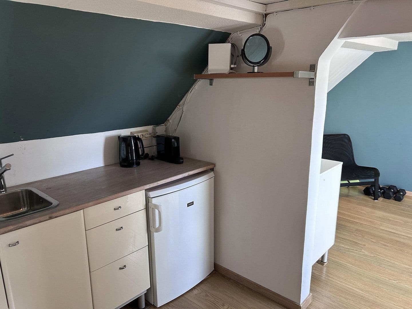 Prodej bytu 6+1 133 m², Zellerstrasse 70, Senheim, Porýní-Falc Prodej bytu 6+1 133 m², Zellerstrasse 70, Senheim, Porýní-Falc