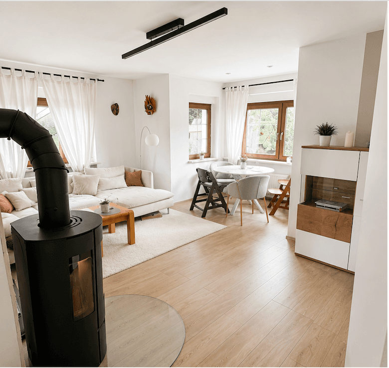 Pronájem domu 173 m², pozemek 709 m², Lichtenstein/Sachsen, Sasko Pronájem domu 173 m², pozemek 709 m², Lichtenstein/Sachsen, Sasko