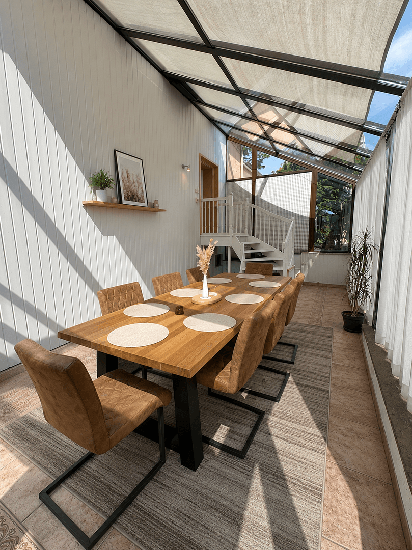 Pronájem domu 173 m², pozemek 709 m², Lichtenstein/Sachsen, Sasko Pronájem domu 173 m², pozemek 709 m², Lichtenstein/Sachsen, Sasko