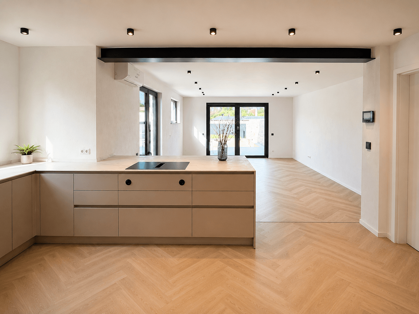 Prodej domu 154 m², pozemek 542 m², Haßloch, Porýní-Falc Prodej domu 154 m², pozemek 542 m², Haßloch, Porýní-Falc