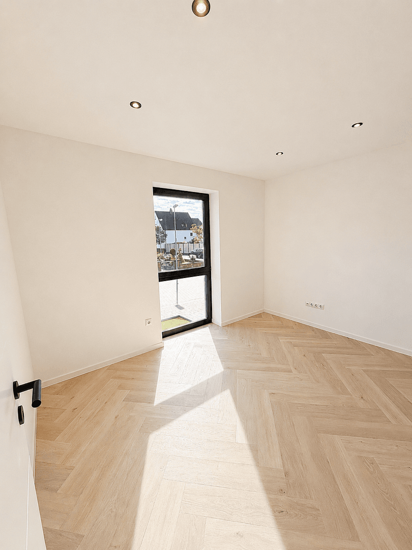 Prodej domu 154 m², pozemek 542 m², Haßloch, Porýní-Falc Prodej domu 154 m², pozemek 542 m², Haßloch, Porýní-Falc