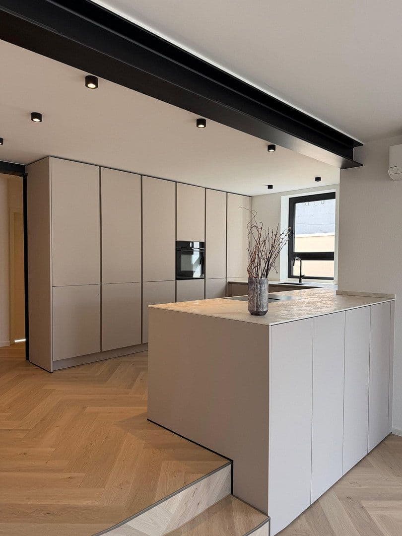 Prodej domu 154 m², pozemek 542 m², Haßloch, Porýní-Falc Prodej domu 154 m², pozemek 542 m², Haßloch, Porýní-Falc