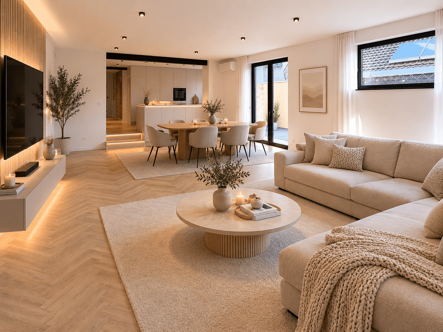 Prodej domu 154 m², pozemek 542 m², Haßloch, Porýní-Falc Prodej domu 154 m², pozemek 542 m², Haßloch, Porýní-Falc