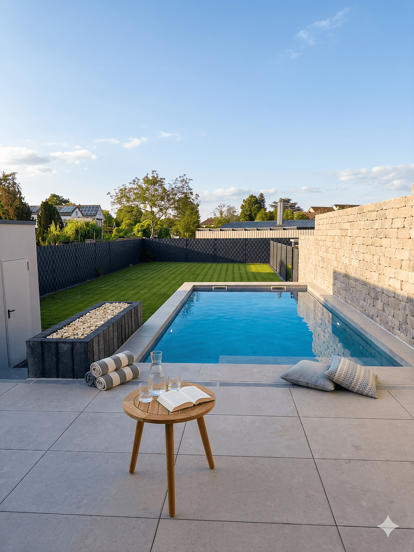 Prodej domu 154 m², pozemek 542 m², Haßloch, Porýní-Falc Prodej domu 154 m², pozemek 542 m², Haßloch, Porýní-Falc
