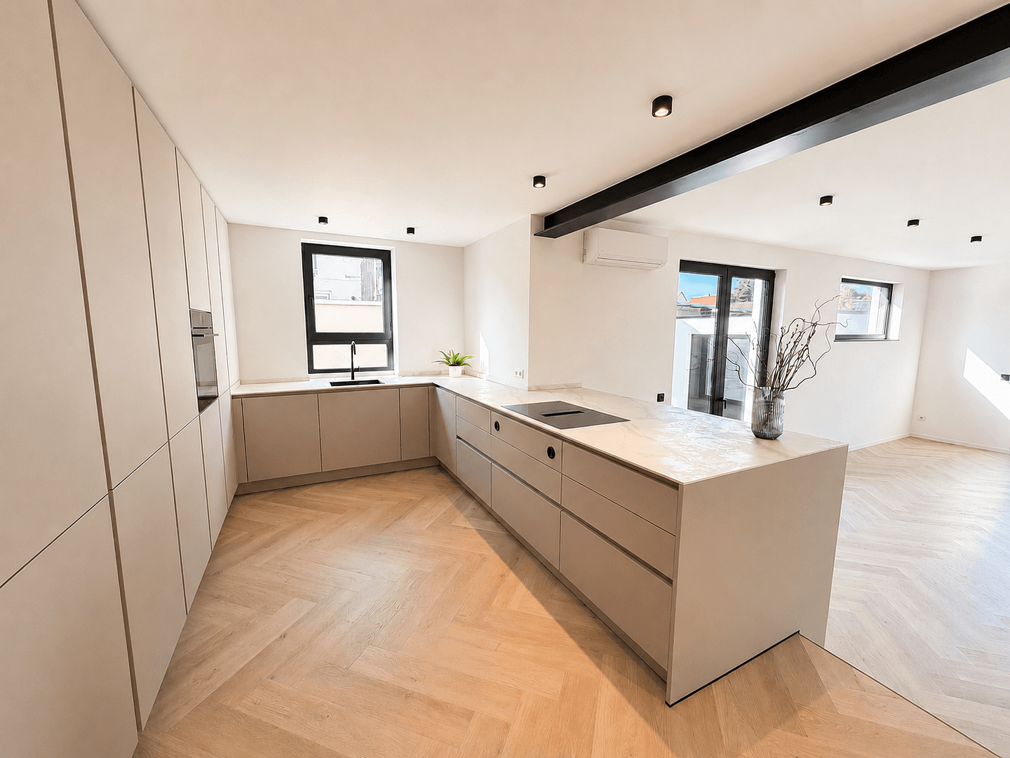 Prodej domu 154 m², pozemek 542 m², Haßloch, Porýní-Falc Prodej domu 154 m², pozemek 542 m², Haßloch, Porýní-Falc