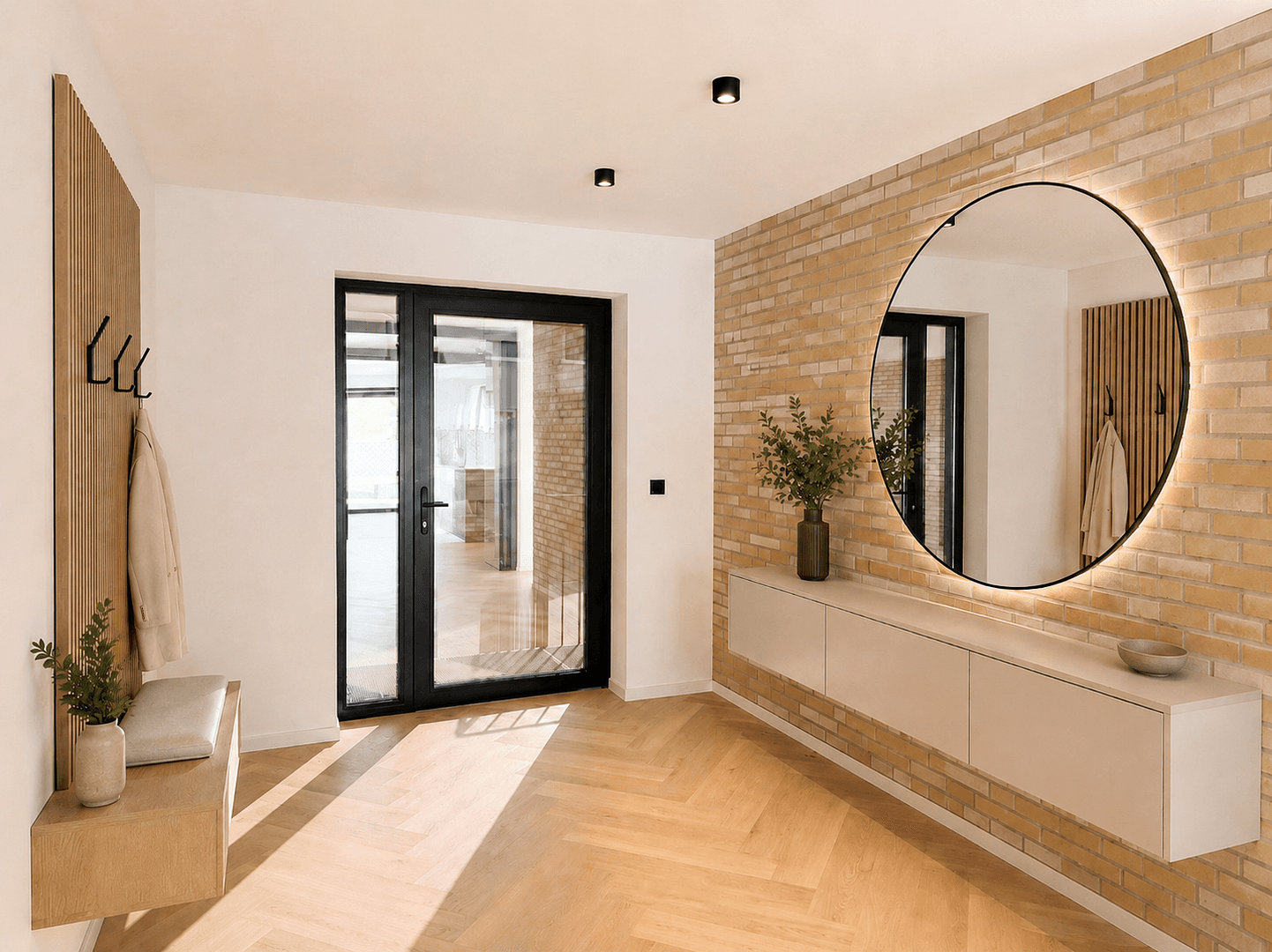 Prodej domu 154 m², pozemek 542 m², Haßloch, Porýní-Falc Prodej domu 154 m², pozemek 542 m², Haßloch, Porýní-Falc