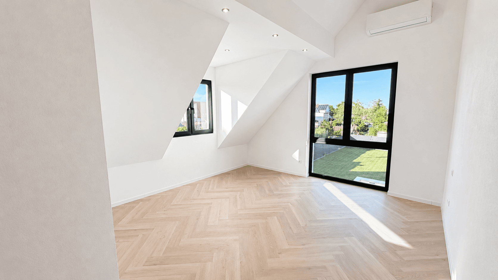 Prodej domu 154 m², pozemek 542 m², Haßloch, Porýní-Falc Prodej domu 154 m², pozemek 542 m², Haßloch, Porýní-Falc