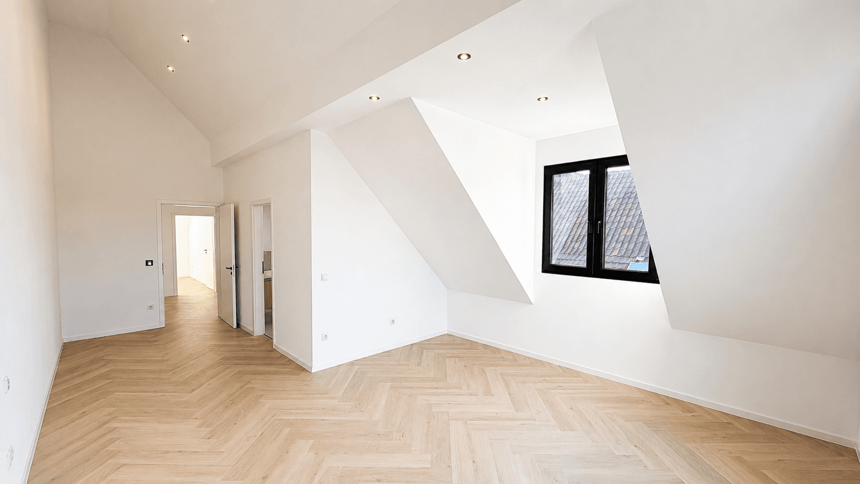 Prodej domu 154 m², pozemek 542 m², Haßloch, Porýní-Falc Prodej domu 154 m², pozemek 542 m², Haßloch, Porýní-Falc