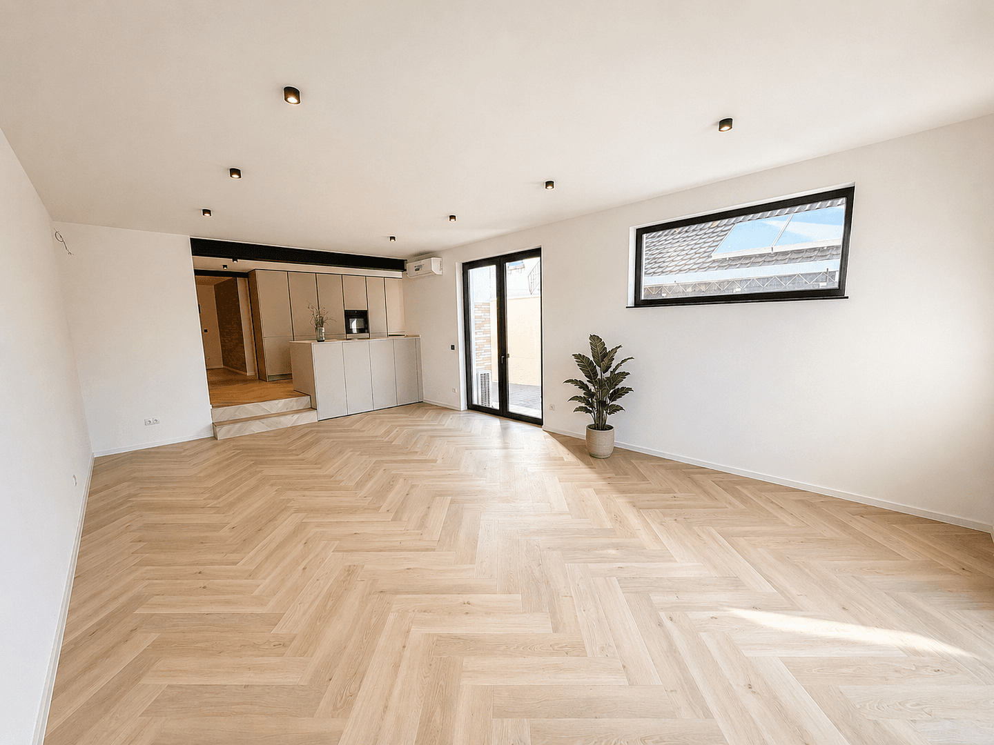 Prodej domu 154 m², pozemek 542 m², Haßloch, Porýní-Falc Prodej domu 154 m², pozemek 542 m², Haßloch, Porýní-Falc